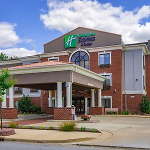 Holiday Inn Express & Suites - South Bend - Notre Dame Univ.