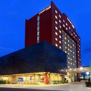 Courtyard Monterrey San Jeronimo