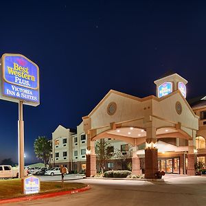 Best Western Plus Victoria Inn & Suites