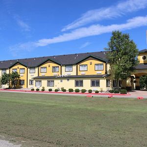 Best Western Parsons Inn